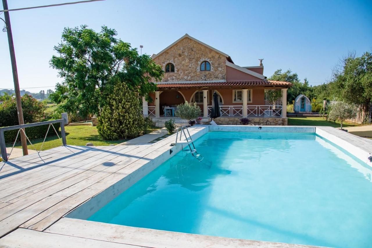 Villa Elmar Deluxe